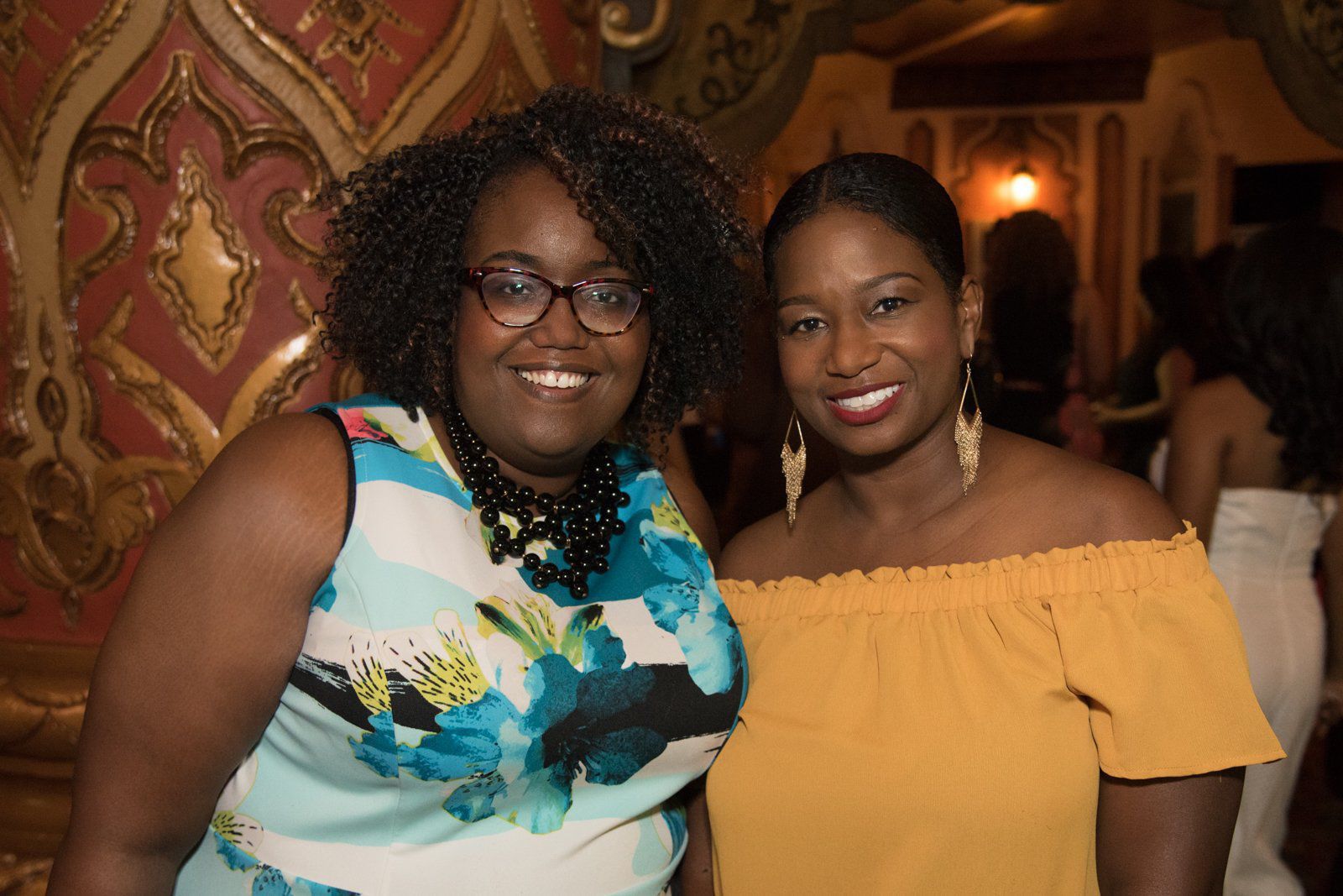 Jill Scott at Fox Theatre